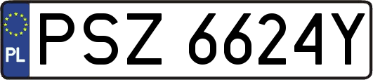 PSZ6624Y