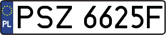 PSZ6625F