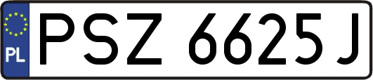 PSZ6625J