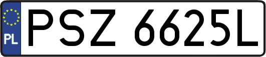 PSZ6625L