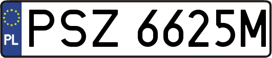 PSZ6625M