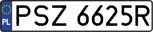 PSZ6625R