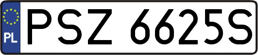 PSZ6625S