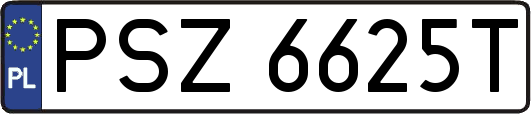 PSZ6625T