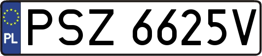 PSZ6625V