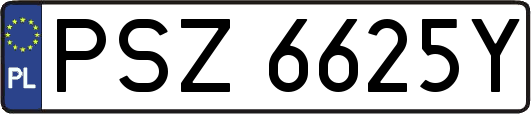 PSZ6625Y