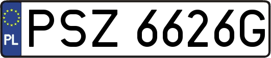 PSZ6626G