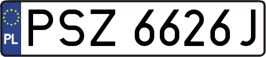 PSZ6626J