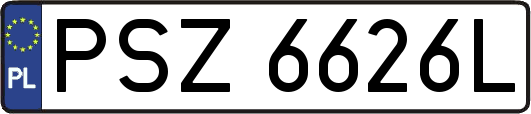 PSZ6626L