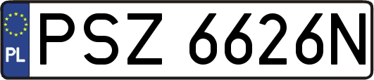 PSZ6626N