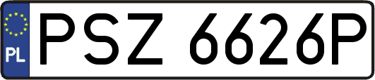 PSZ6626P
