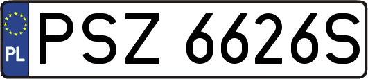 PSZ6626S