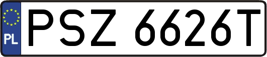 PSZ6626T