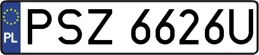 PSZ6626U