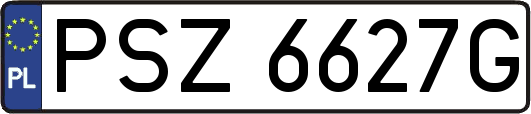 PSZ6627G