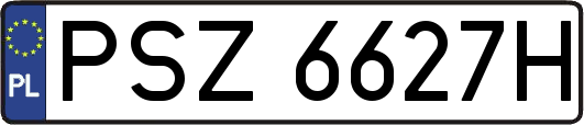 PSZ6627H
