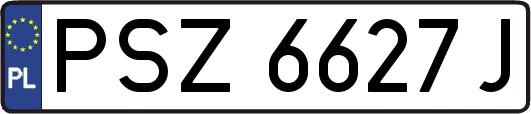 PSZ6627J