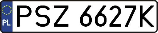 PSZ6627K