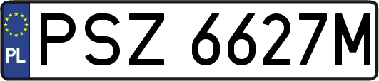 PSZ6627M