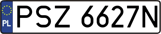 PSZ6627N