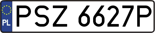 PSZ6627P