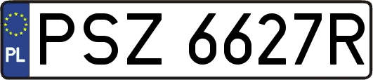 PSZ6627R
