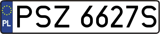 PSZ6627S