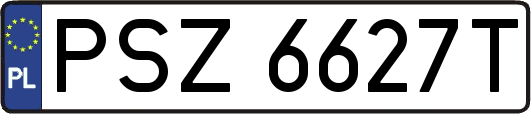 PSZ6627T
