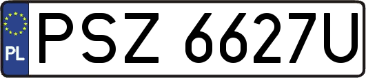 PSZ6627U