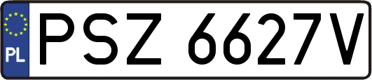 PSZ6627V