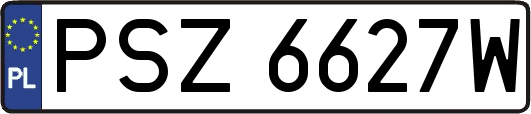 PSZ6627W