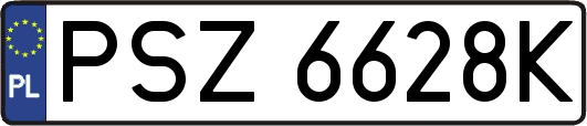 PSZ6628K