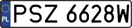 PSZ6628W