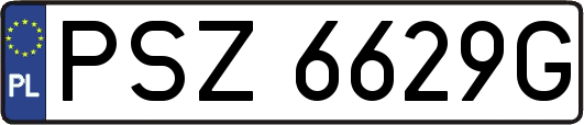 PSZ6629G