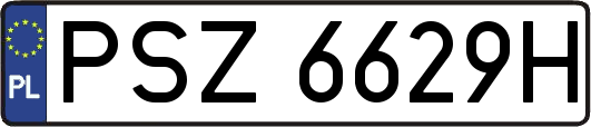 PSZ6629H