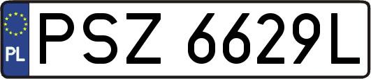 PSZ6629L