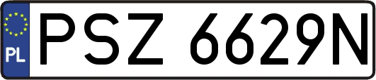 PSZ6629N