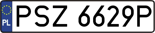 PSZ6629P