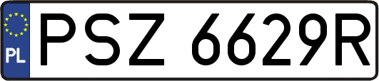 PSZ6629R