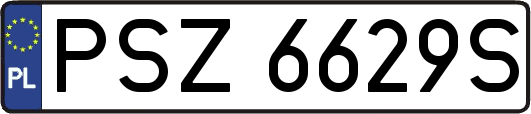 PSZ6629S