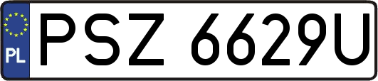 PSZ6629U