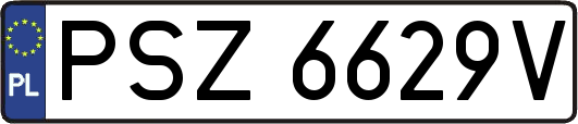 PSZ6629V