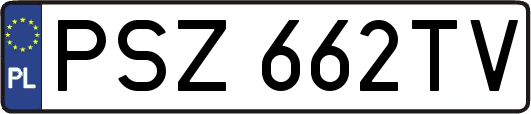 PSZ662TV