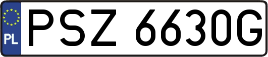 PSZ6630G