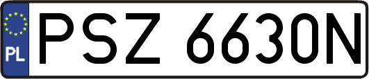 PSZ6630N