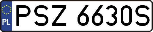PSZ6630S