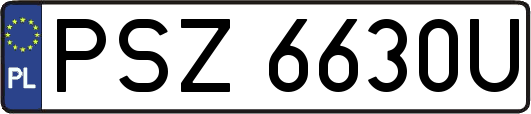 PSZ6630U