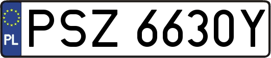 PSZ6630Y