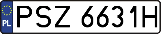 PSZ6631H