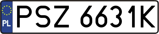PSZ6631K